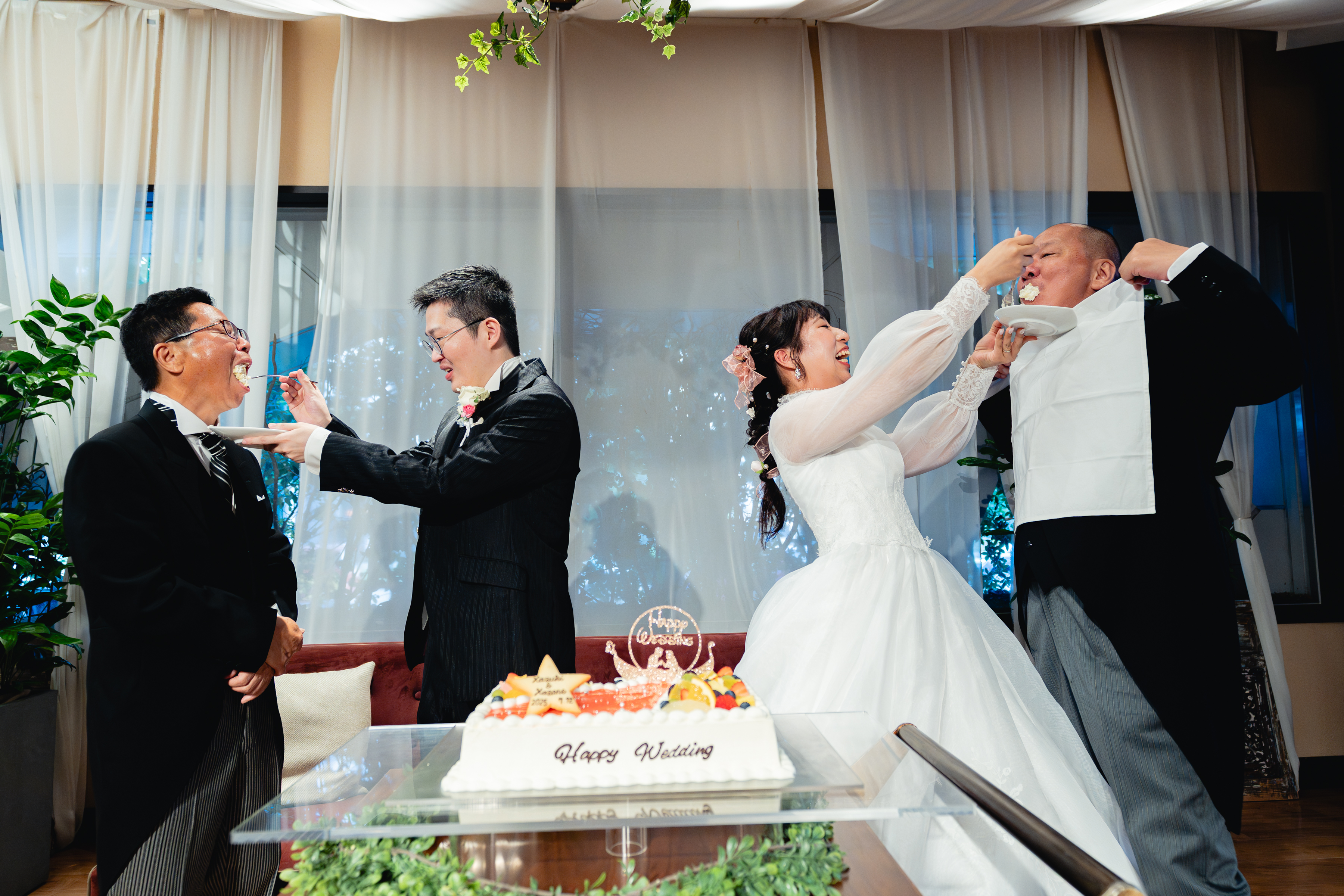 ～ゲスト様と過ごす特別な一日～